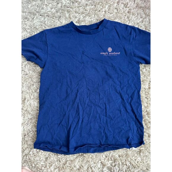 Simply southern tshirt - Picture 2 of 5